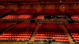 Send in the Drone at Radio City Music Hall! | Doovi Send in the Drone at Radio City Music Hall!