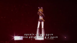 홀로그램 공연은 이런식으로 하는거고 결속밴드는 빨간약. - 중도 마이너 갤러리