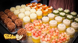 네이버 인플루언서 [네이버 인플루언서] 4 Hour Relaxing! Donuts & Bakery Compilation Videos