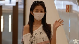 250922 GMP 출국 레이 영상 모음 - 1,2,3 아이브 마이너 갤러리