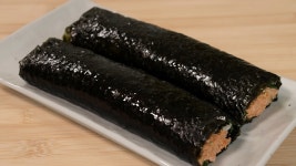 네이버 인플루언서 [네이버 인플루언서] 김밥 이렇게 만든 순간 김밥 집 부럽지 않습니다! 매일 먹고 싶은 진~짜 맛보장 김밥