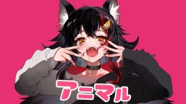 소신발언) 미오샤 유튜브에 있는 애니멀이 더 좋다 - 오오카미 미오 미니 갤러리