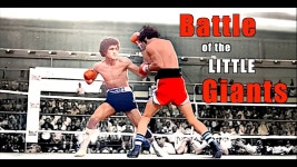 다들 최애 선수가 누구냐? - 해외복싱 마이너 갤러리