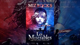 레미제라블:뮤지컬 콘서트 - YouTube Les Misérables: The Staged Concert