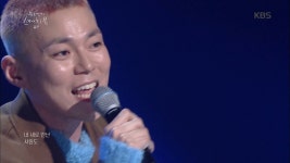 부르고 싶은거 생김 - 노래연습 마이너 갤러리