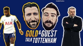 [골드] 좆세뇽 또 햄스터짐 - 토트넘 핫스퍼 마이너 갤러리