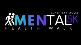 MENtal HEalth Walk: Thus it Begins -- The Daily Beaver Morning Show - YouTube MENtal HEalth Walk: Thus it Begins -- The Daily... 