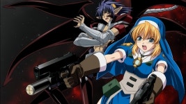 순애 - 미스터리 갤러리