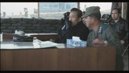 박정희 대통령때 국군 화력 시범,윤카때 국군 화력 시범 - 국민의힘 마이너 갤러리