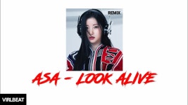 아사 월평때 불렀던거 리믹스버전 개좋다 - 베이비몬스터 유튜브 마이너 갤러리