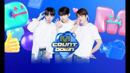 M Countdown live-stream - YouTube M Countdown live-stream