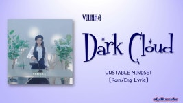 Dark Cloud - Younha: Song Lyrics, Music Videos & Concerts