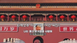 탄핵기념)나는 용산 윤석열을 사랑해 홍콩 97 1시간 버전 - 더불어민주당 마이너 갤러리