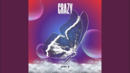 Crazy - Zeni N: 노래 가사, 뮤직 비디오 및 콘서트