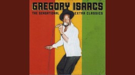 Far Beyond The Valley - Gregory Isaacs: 노래 가사, 뮤직 비디오 및 콘서트