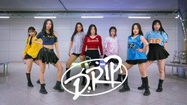 네이버 인플루언서 [네이버 인플루언서] [TNS] BABYMONSTER(베이비몬스터) DRIP Dance Cover | KPOP 커버댄스