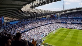 해이쥬드 때창이 개소름돋던데 - 맨체스터 시티 마이너 갤러리