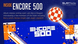 Inside Encore500 with Boz and Slaygon [#2344] - YouTube Inside Encore500 with Boz and Slaygon [#2344]