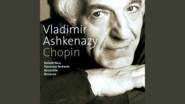 Waltz No.6 In D Flat, Op.64 No.1-Minute - Vladimir Ashkenazy | Shazam Waltz No.6 In D Flat, Op.64 No.1-