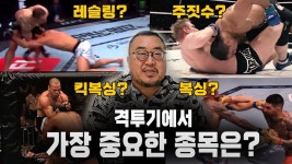 복싱이 MMA에서 단일종목 기여도 꼴찌 - 복싱 갤러리 복싱이 MMA에서 단일종목 기여도 꼴찌  - 복싱 갤러리
