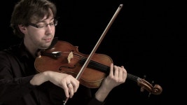 Instrument: Viola by Philharmonia Orchestra (London, UK) · Savieo · Your #1 tool for saving videos and tracks off the open web... 