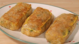 네이버 인플루언서 [네이버 인플루언서] 밥 대신 이거 생각보다 너무 너무 맛있어요! 평범한 재료인데 요즘 이걸로 해결합니다