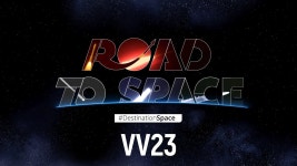 Flight VV23 - 8 October – Golden Horizon | THEOS-2 & FORMOSAT-7R/TRITON | Vega Launch | Arianespace - YouTube Flight VV23 - 8... 