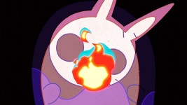 처제 신곡 티저 떳엉 - 아이리 칸나 마이너 갤러리