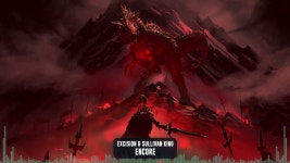 Encore - Excision & Sullivan King: 노래 가사, 뮤직 비디오 및 콘서트