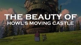 인생의 회전목마 - 하울의 움직이는 성 - 헤드폰 마이너 갤러리