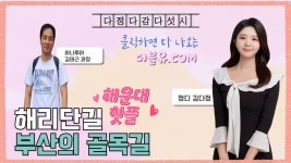 다정다감다섯시 (25/01/15) - 🔠G.O.A.T? 역대급.. 염소(?)🐐 & 김태근 과장님과 해리단길 골목투어🚶♂️ - YouTube 다정다감다섯시 (25... 