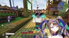 칸나 악놀 노래 (빌드업 포함) - 스텔라이브 마이너 갤러리