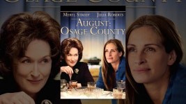 어거스트: 가족의 초상 - YouTube August: Osage County