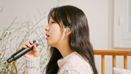 권진아 꿈꾸는 대로 - 노래연습 마이너 갤러리
