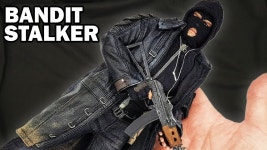 밴딧 피규어는 있었네 - 스토커 시리즈 마이너 갤러리