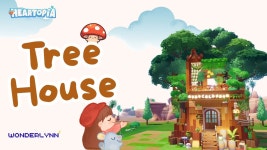 념글 나무집 유튜브 링크 - 두근두근타운 마이너 갤러리