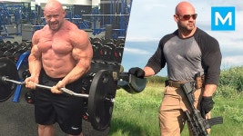Dedicated to White bodybuilders - Page 46 - Stormfront