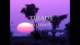 Sunset - Triade | Shazam Sunset - Triade