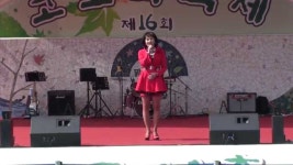 탤런트.가수 한사랑 - 착한인생 / 제 16 회 양평군 단월면 고로쇠축제 (단월레포츠공원) / (특... | Doovi 탤런트.가수 한사랑 - 착한인생 / 제 16 회... 