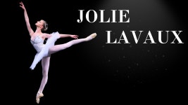 라바야데르 쉐이즈 바리에이션 13살 Jolie Lavaux - 주식 갤러리