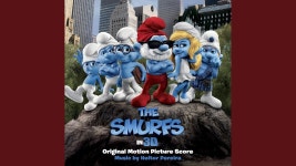 Race To The Village - Heitor Pereira | Shazam Race To The Village - Heitor Pereira