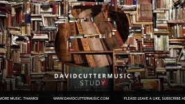 Study - David Cutter Music | Shazam Study - David Cutter Music