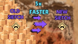 [탈것] 짐을 싣고 채널을 옮겨보자 - 듄 어웨이크닝 마이너 갤러리