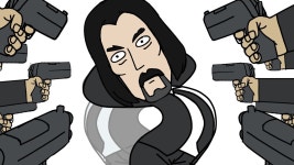 (스포)존윅 1분 요약 영상이라는데 개 웃기네ㅋ - 오리지널 티켓 마이너 갤러리