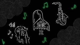 왕눈 ost의 핵심 3요소를 분석한 영상 - 닌텐도 마이너 갤러리