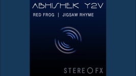 Red Frog - ABHISHEK Y2V | Shazam Red Frog - ABHISHEK Y2V