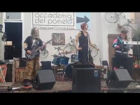 Bloodraulics Videos | ReverbNation
