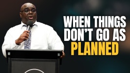 When Things DONT Go as PLANNED - LIVE Christmas Service - YouTube When Things DONT Go as PLANNED - LIVE Christmas Service
