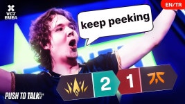 bbl 에너지가 너무 좋다 - 제트(발로란트) 마이너 갤러리