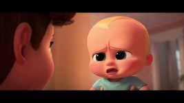 귀여움..영화 보스 베이비(The Boss Baby.2017) 중... | Doovi 귀여움..영화 보스 베이비(The Boss Baby.2017) 중...